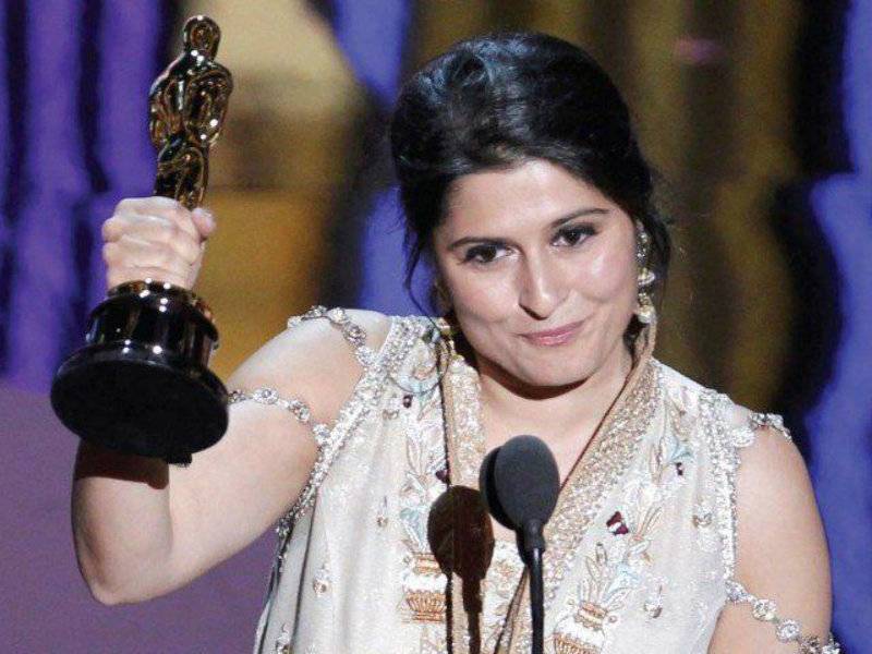 Sharmeen Obaid-Chinoy’s documentary on honour killing nominated for Oscars