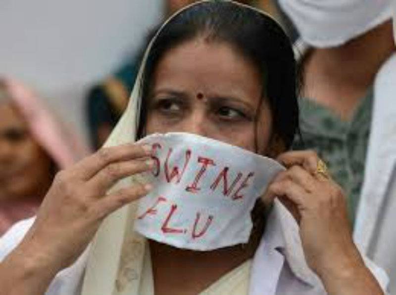 Another woman dies of swine flu in Lahore