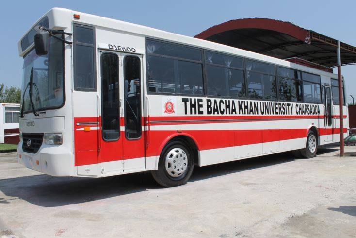 21 dead, 30 injured in terrorist attack on Bacha Khan University, Charsadda