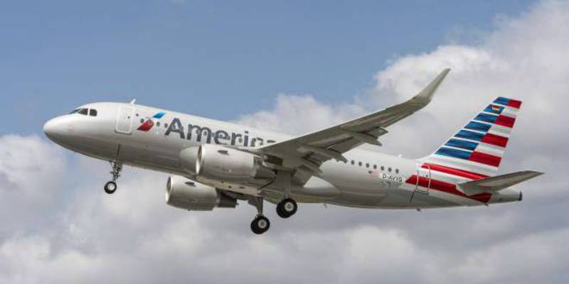American Airlines faces $9m lawsuit for kicking four Sikh, Muslim friends off flight