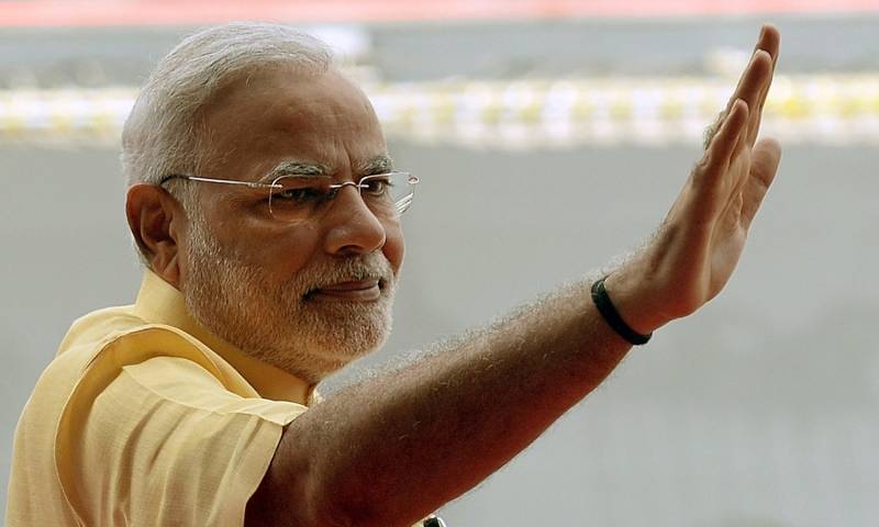 Charsadda Attack: Indian PM Modi condemns terrorist attack