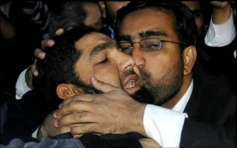 Salman Taseer murderer Mumtaz Qadri begs for mercy
