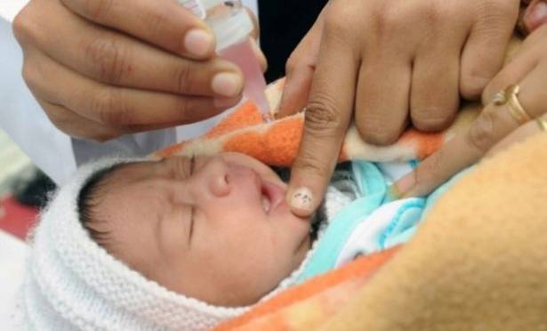 World Bank appreciates Pakistan's Polio Programme