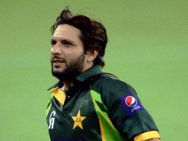 Afridi accuses Gull, Amir for 2nd NZ T20 defeat