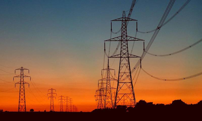 Electricity supply partially restored in some parts of country