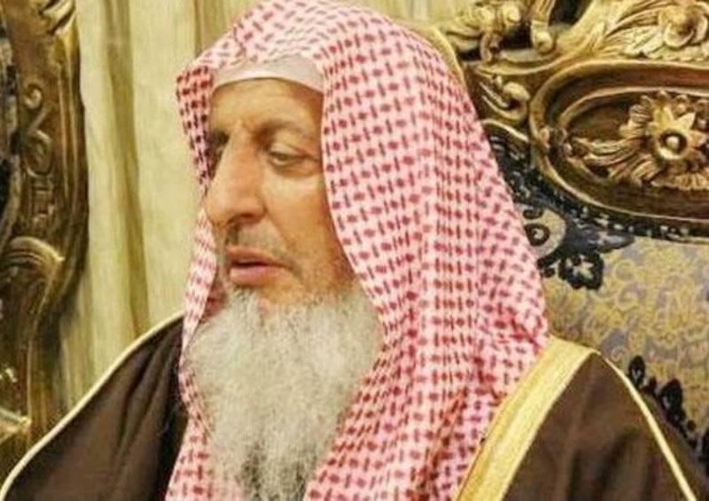 Playing chess is forbidden in Islam: Saudi grand mufti