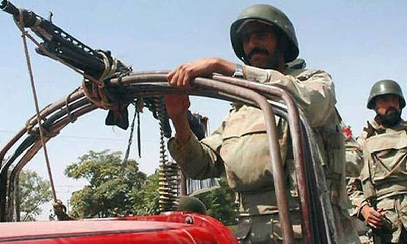 Charsadda Attack: Balochistan to deploy special 'Campus Force' at universities