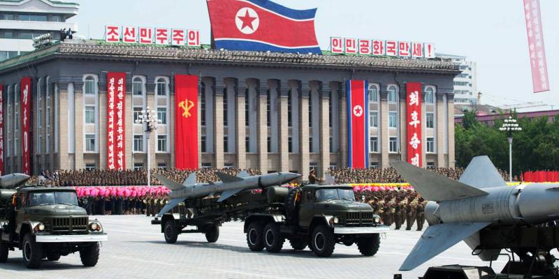 How Will North Korea’s Hydrogen Bomb Tests Affect the World?