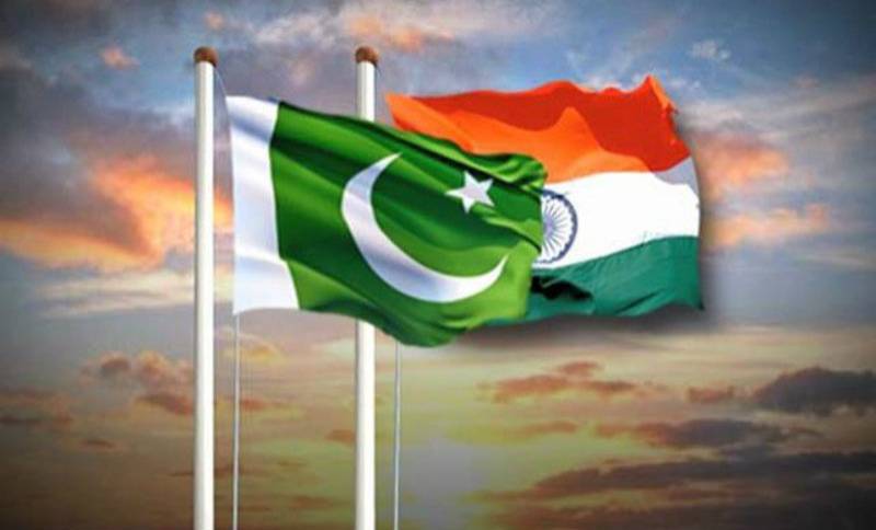 Indo-Pak foreign secretaries likely to meet in Feb