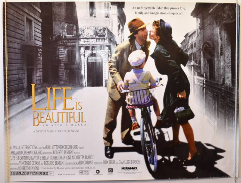 Lok Virsa to screen `Life Is Beautiful' on Jan 30