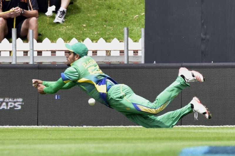 Pakistan vs New Zealand - Second ODI match on Thursday