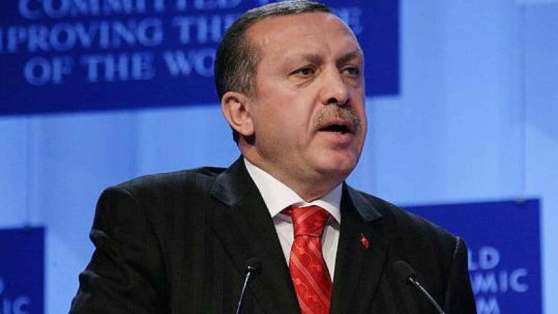 Turkey prosecutors seek life terms for two anti-Erdogan journalists