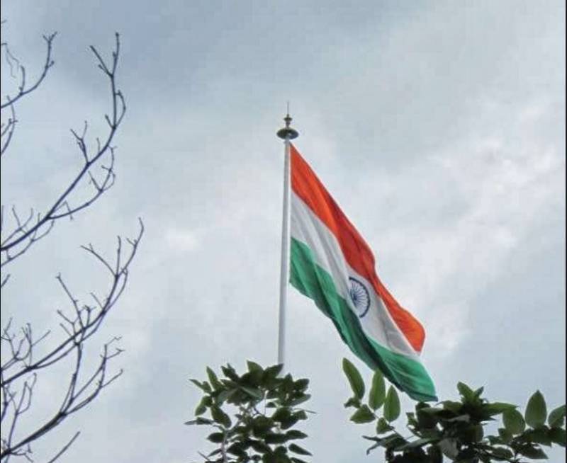 Virat Kohli fan in Pakistan arrested for hoisting Indian flag at his home