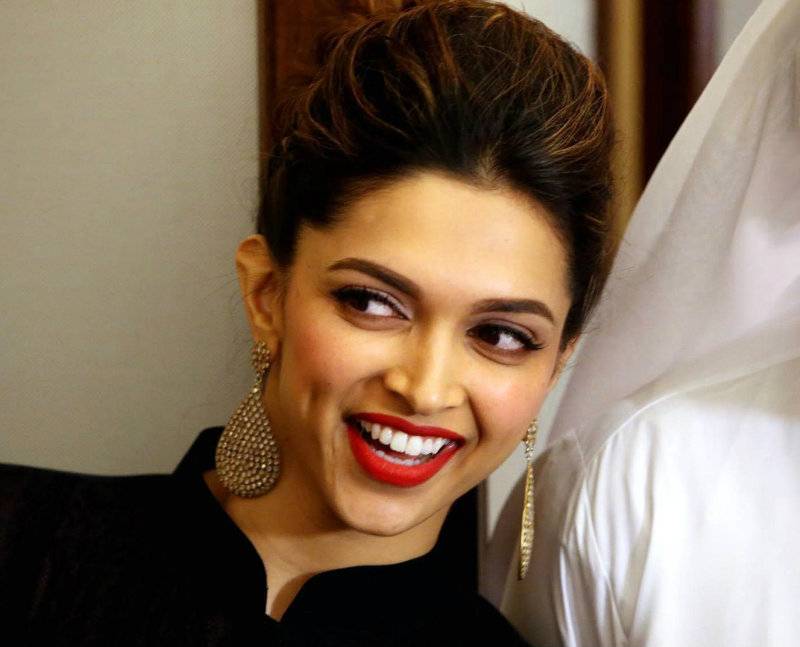 I’ve wanted to work with Deepika Padukone for a long time: Vin Diesel