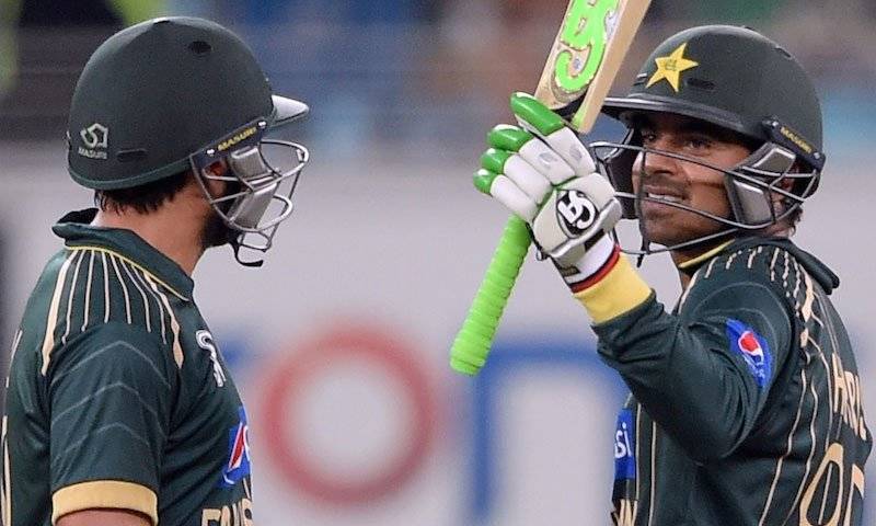 Pakistan will face New Zealand in 2nd ODI today