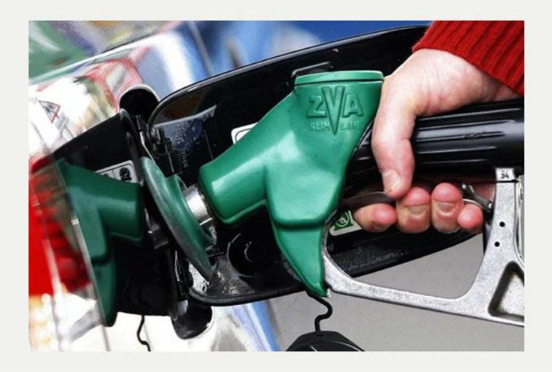 Consumers to buy petrol at Rs 71.25 per litre from today
