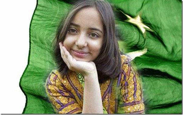 Pakistan remembers Arfa Karim on 21st birth anniversary