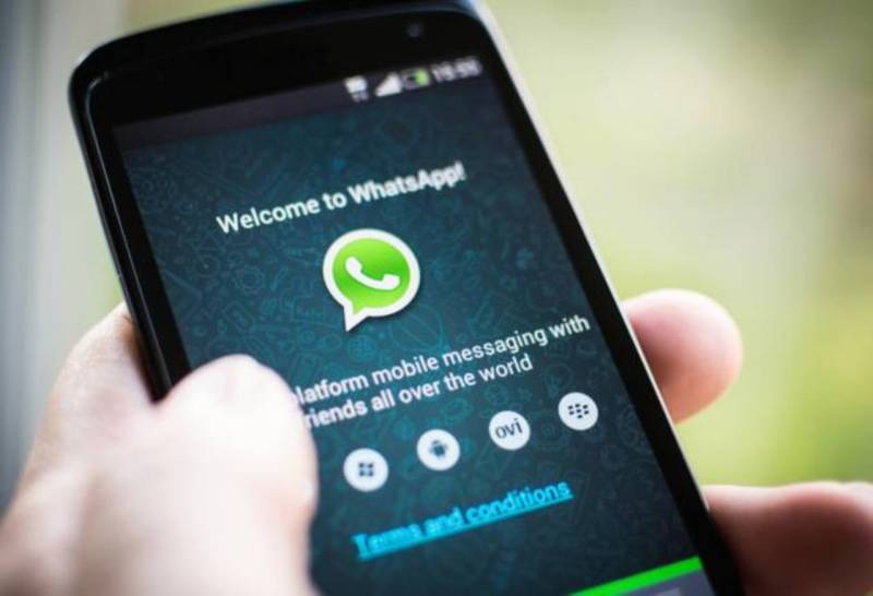 WhatsApp hits ONE BILLION users