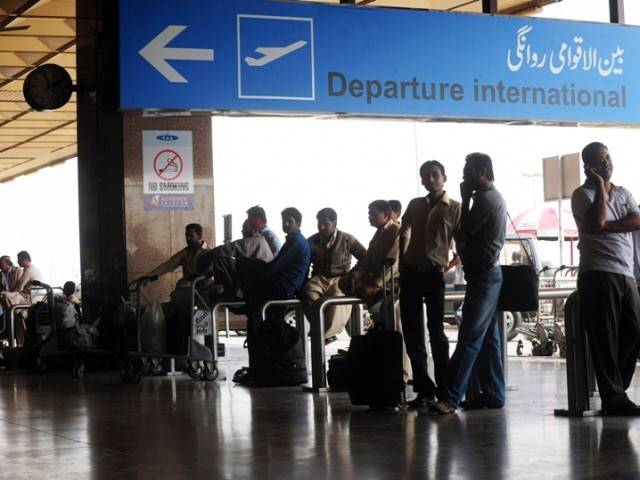 CAA making alternative arrangements amid PIA workers' protest