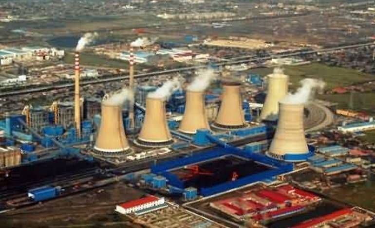 Sahiwal coal power project to start production by end of 2017