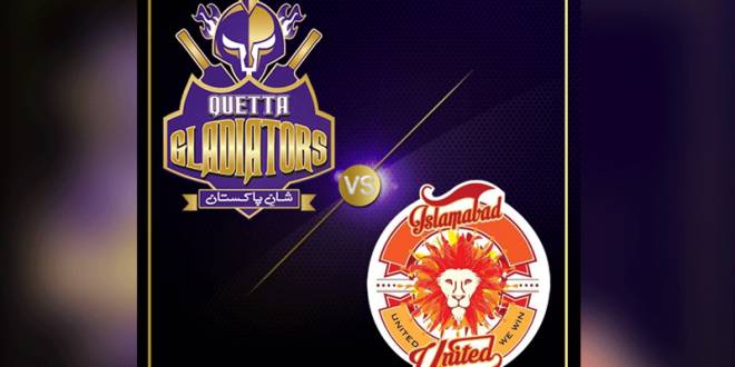PSL Live Streaming and Score: Quetta beat Islamabad by eight wickets in PSL opner