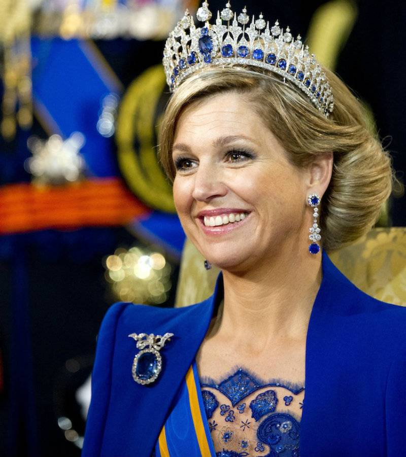 Queen Máxima of the Netherlands to arrive in Islamabad on Tuesday