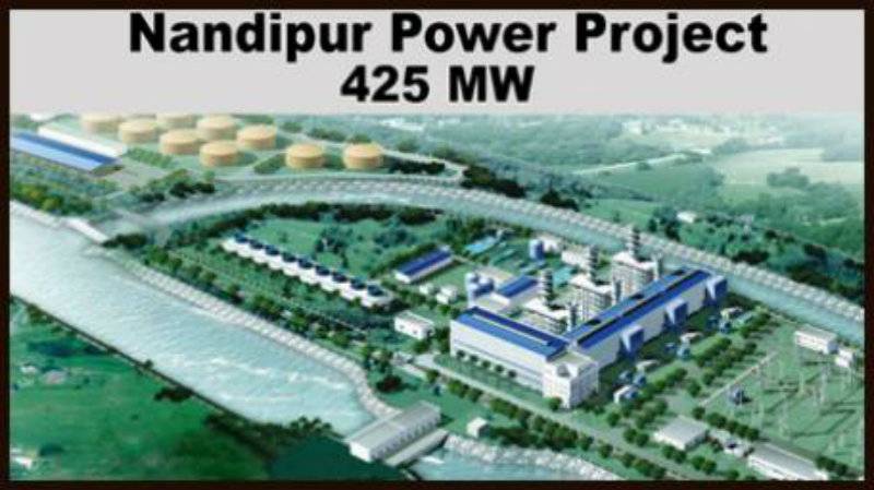Shahid Zulfiqar appointed as Nandipur power plant CEO