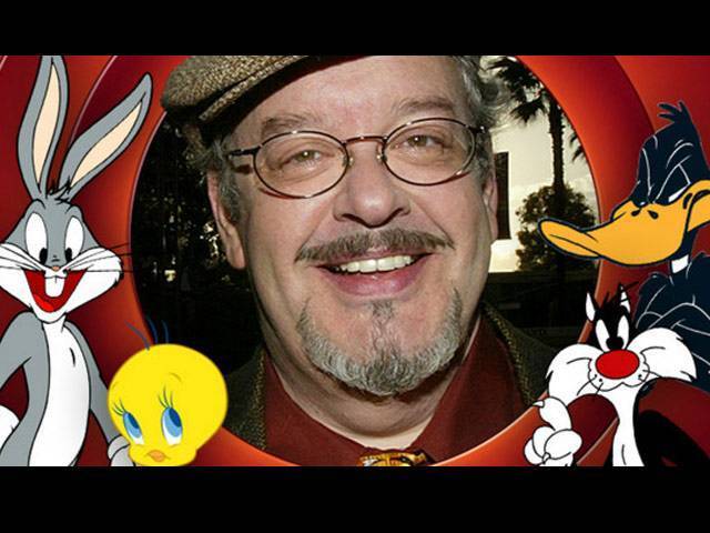 Voice of Daffy Duck, Bugs Bunny is no more: RIP Joe Alaskey