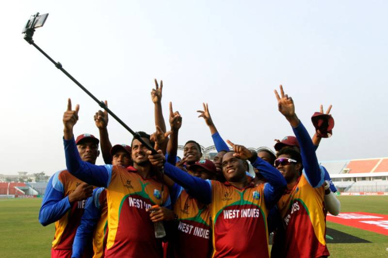 ICC U-19 cricket World Cup: West Indies beat Pakistan by five wickets