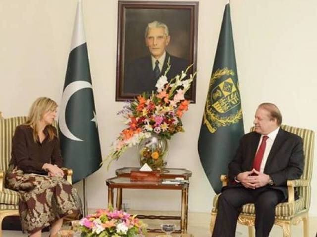 Pakistan values its relations with the Netherlands: PM