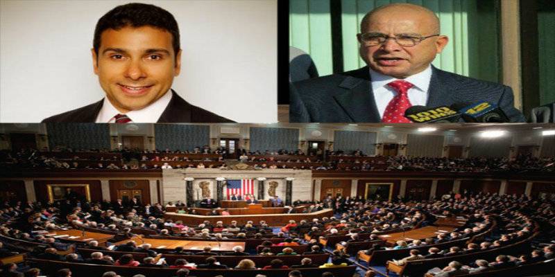 Two Pakistani-Americans running for US Congress