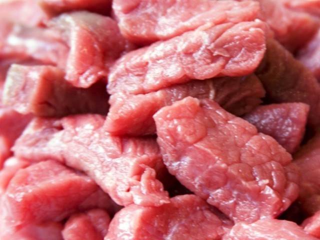 Beef export to UAE fetches US $ 43.61m amid 24 % growth