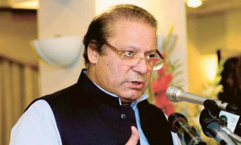 PM Nawaz's statement about NAB challenged in LHC