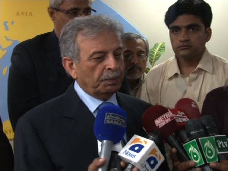 Pakistan Halal Food Authority to be established soon, says Rana Tanveer