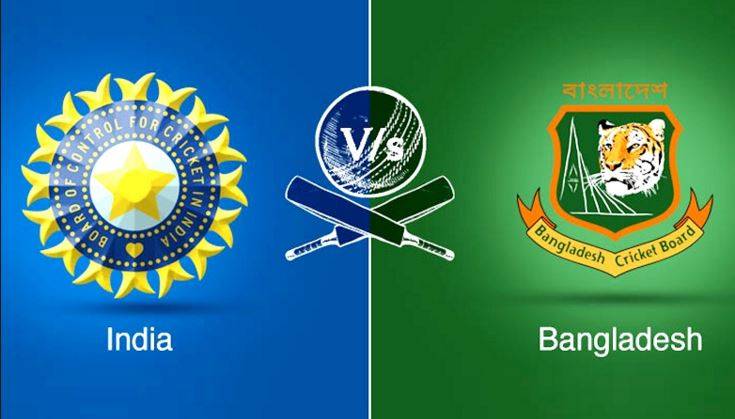 2016 Asia Cup: India to face off Bangladesh on Wednesday