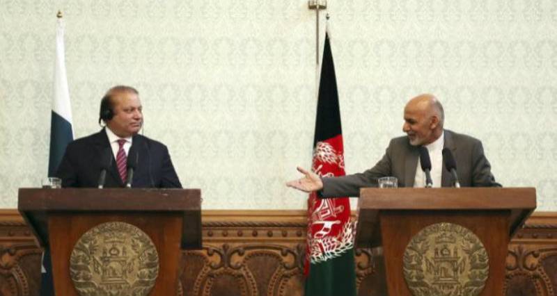 Pakistan to host Afghan peace talks in March