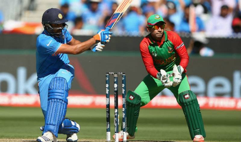 Asia Cup T-20 2016: India beat Bangladesh by 45-run