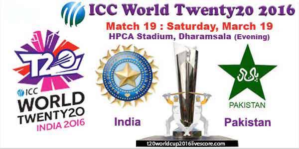 ICC World T20 tickets go on sale