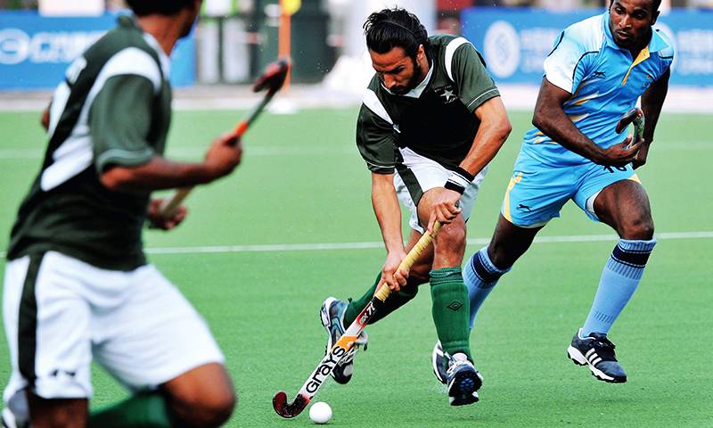 Rs1 million reward for each hockey team player for South Asian games victory