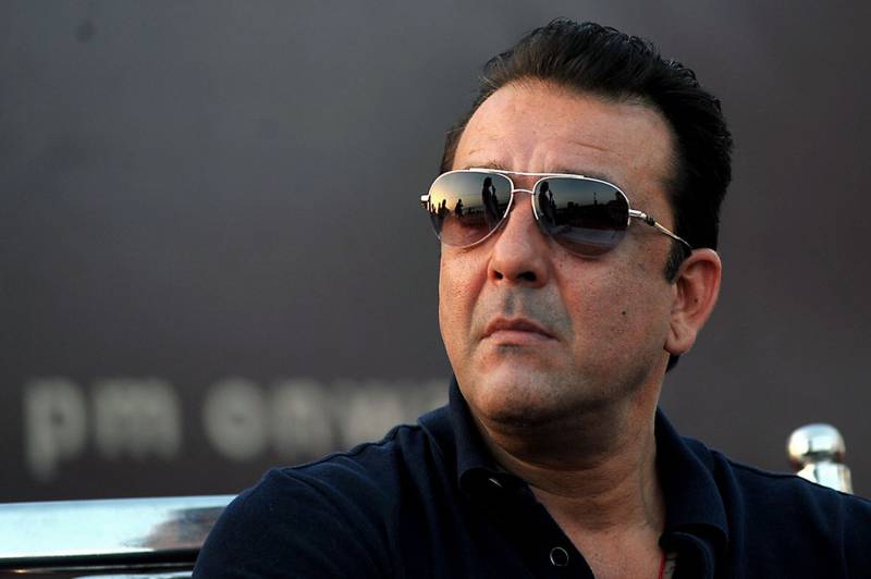 Sanjay Dutt to walk as free man on Thursday having Rs. 450 in his pocket