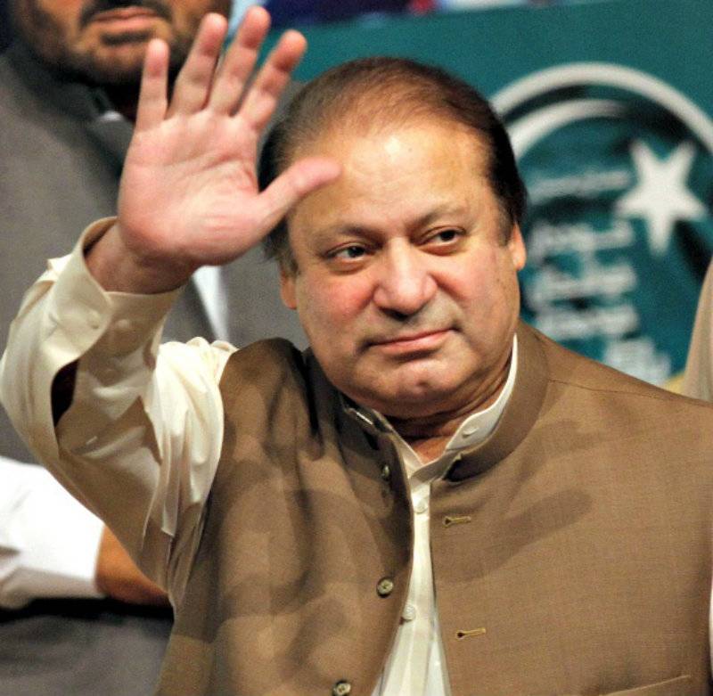 PM Nawaz allows PCB to send cricket team to India for ICC World T20