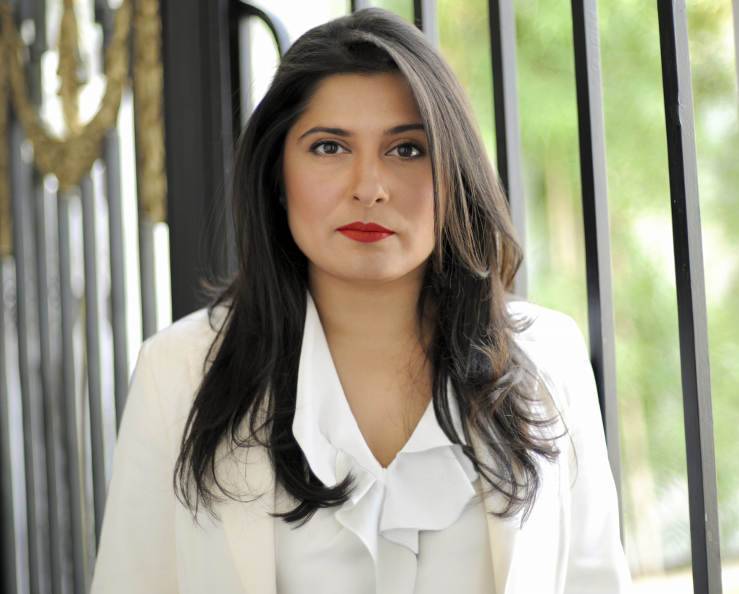 Sharmeen Obaid-Chinoy set to represent Pakistan at the 88th Academy Awards