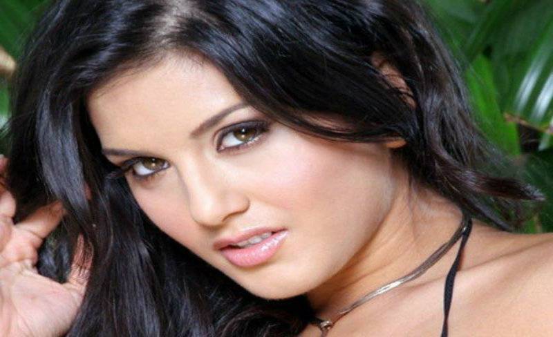 WATCH short film: Don’t pick up cigarette, says Sunny Leone