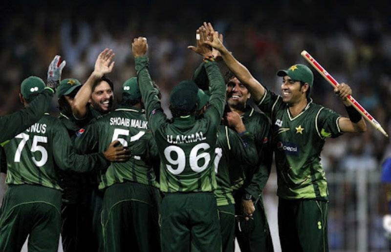 Asia Cup 2016: Pakistan to face UAE today