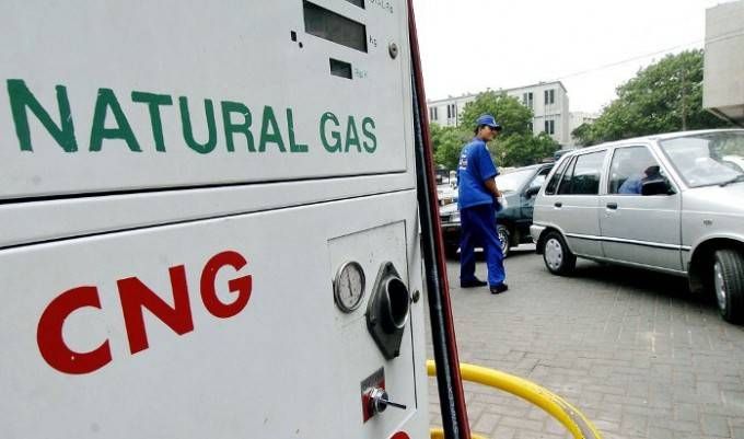 CNG price also reduced by Rs 6 per kg in Punjab