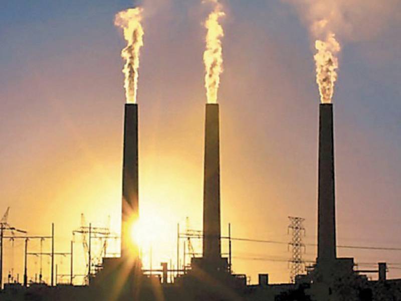 Pakistan, China ink agreement to build 350MW coal power plant in Karachi