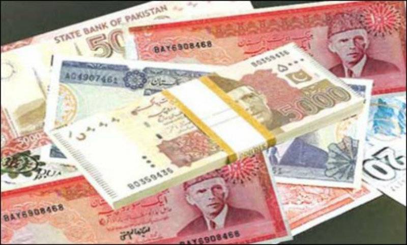 Every Pakistani owes over Rs 1 lac in debt: report