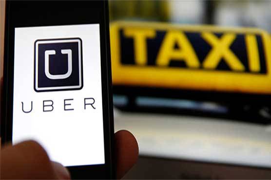 Uber lectures Pakistan drivers to deter sex harassment