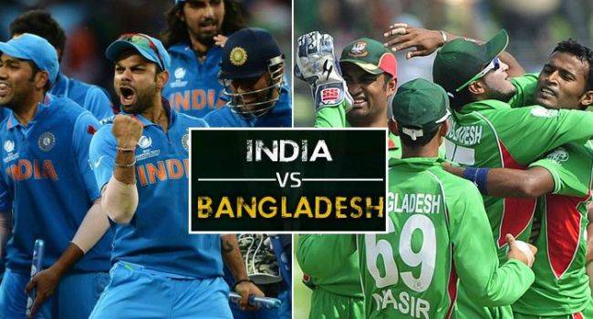 Asia Cup 2016 Final: Bangladesh, India set for big match today