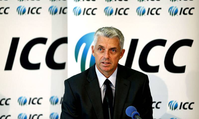 ICC changes Pakistan-India match venue from Dharmshala to Kolkata